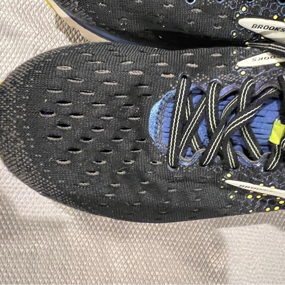 Brooks Glycerin 17 Men’s size 9 width 2e - Picture 10 of 10